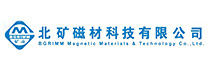 北礦磁材科技股份有限公司