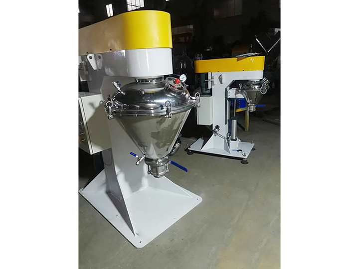 VC高效混合機(jī)